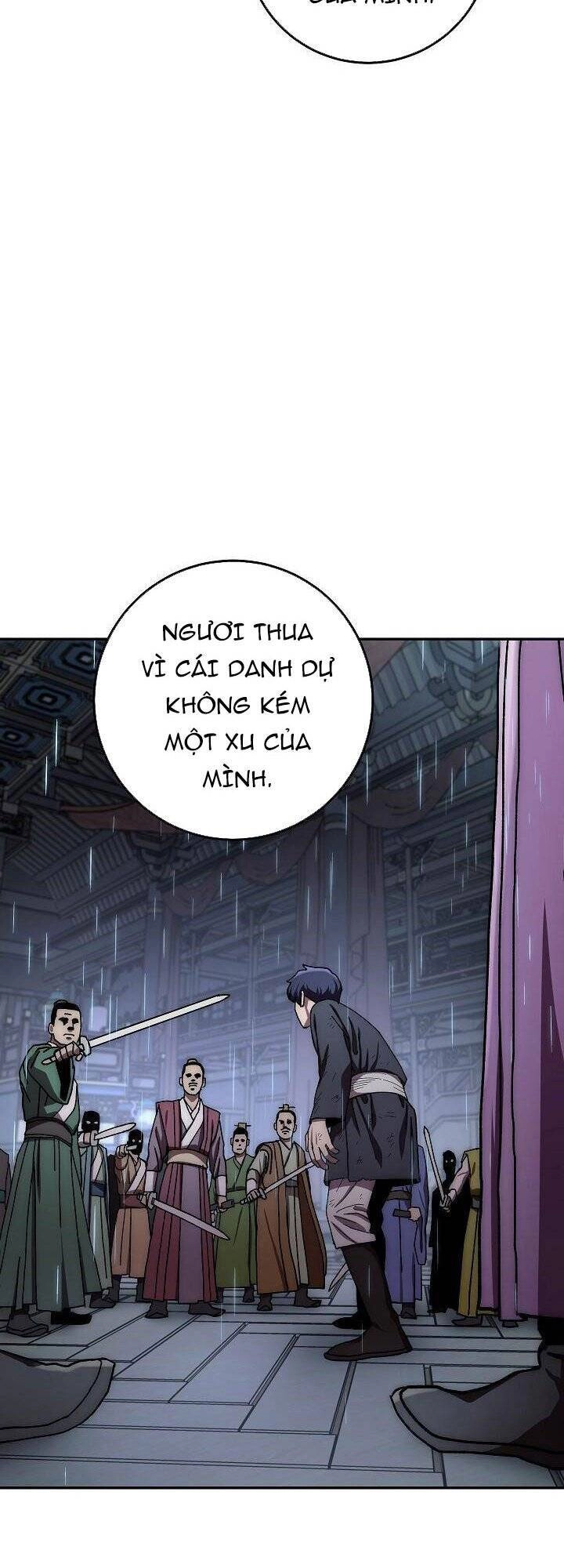 Huyền Thoại Diệt Thế Độc Long Chapter 32 - 51