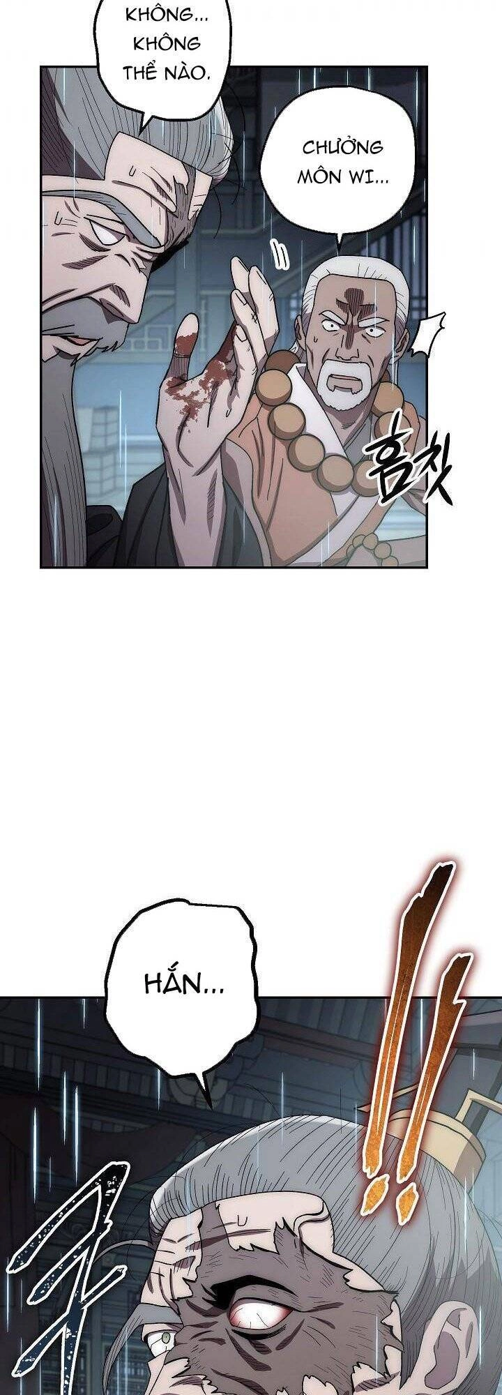 Huyền Thoại Diệt Thế Độc Long Chapter 32 - 53