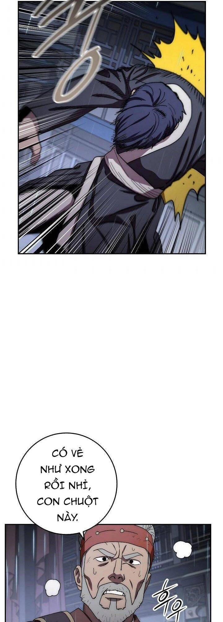 Huyền Thoại Diệt Thế Độc Long Chapter 32 - 64