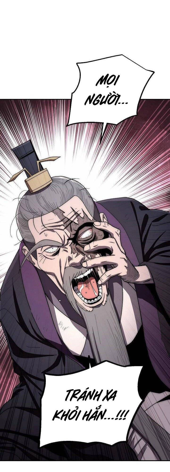 Huyền Thoại Diệt Thế Độc Long Chapter 32 - 67