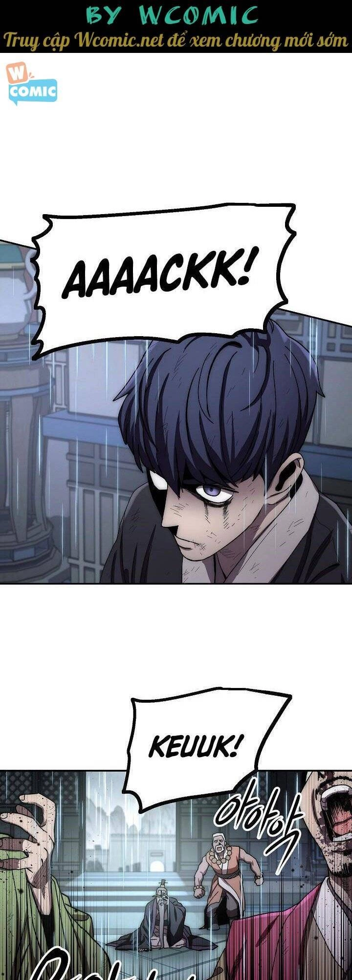 Huyền Thoại Diệt Thế Độc Long Chapter 32 - 72