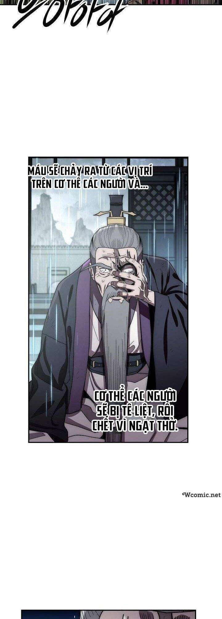 Huyền Thoại Diệt Thế Độc Long Chapter 32 - 73