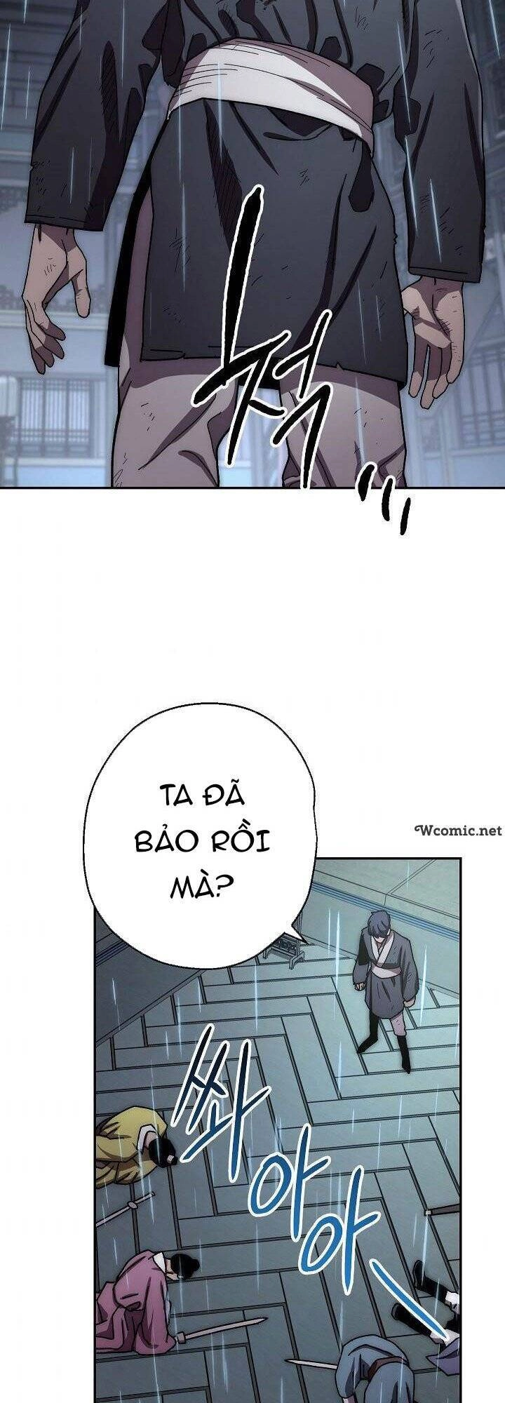 Huyền Thoại Diệt Thế Độc Long Chapter 32 - 75