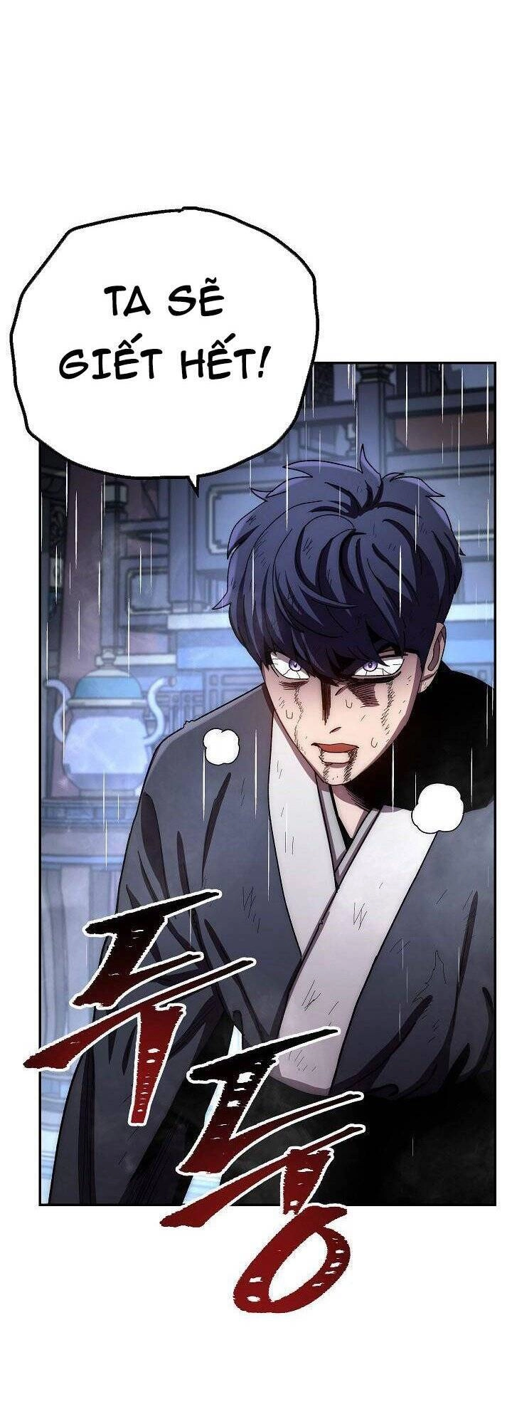 Huyền Thoại Diệt Thế Độc Long Chapter 32 - 77