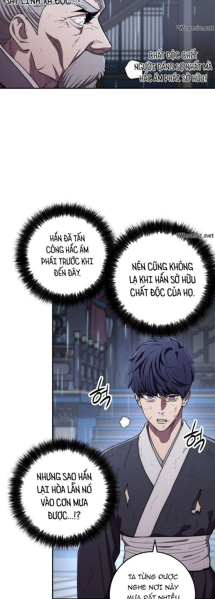 Huyền Thoại Diệt Thế Độc Long Chapter 33 - 2