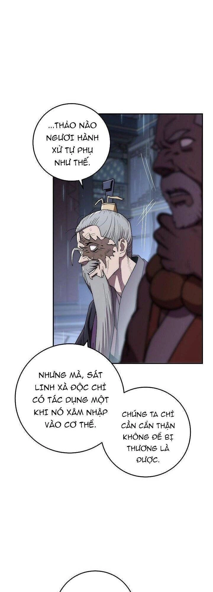 Huyền Thoại Diệt Thế Độc Long Chapter 33 - 4