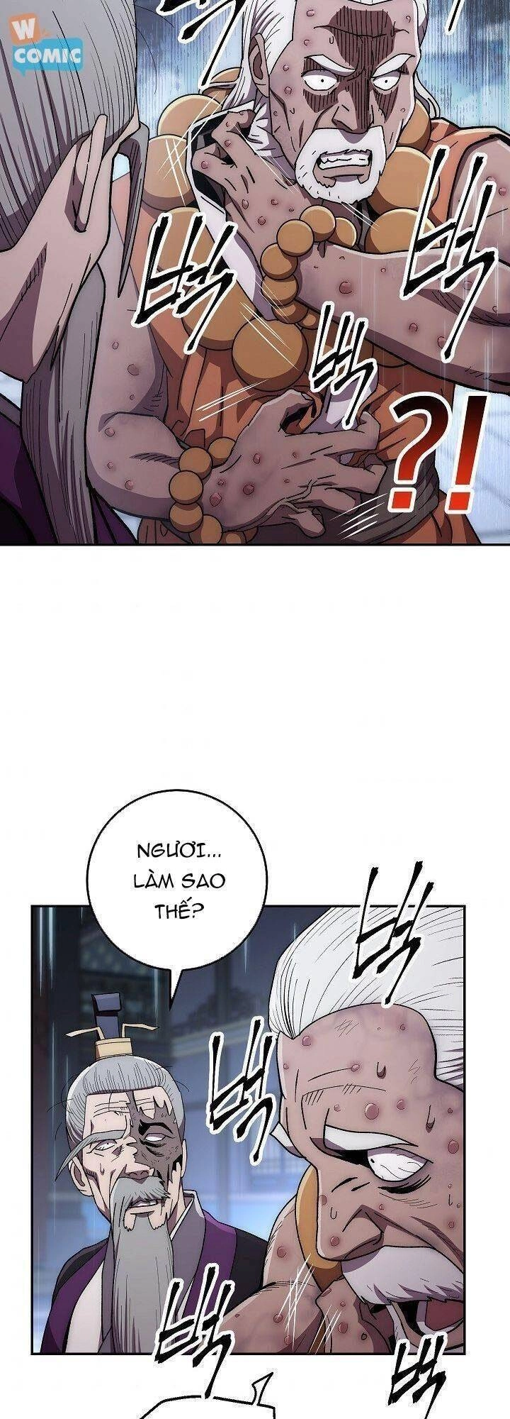 Huyền Thoại Diệt Thế Độc Long Chapter 33 - 6