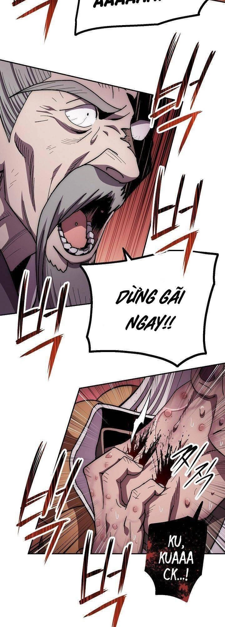 Huyền Thoại Diệt Thế Độc Long Chapter 33 - 9