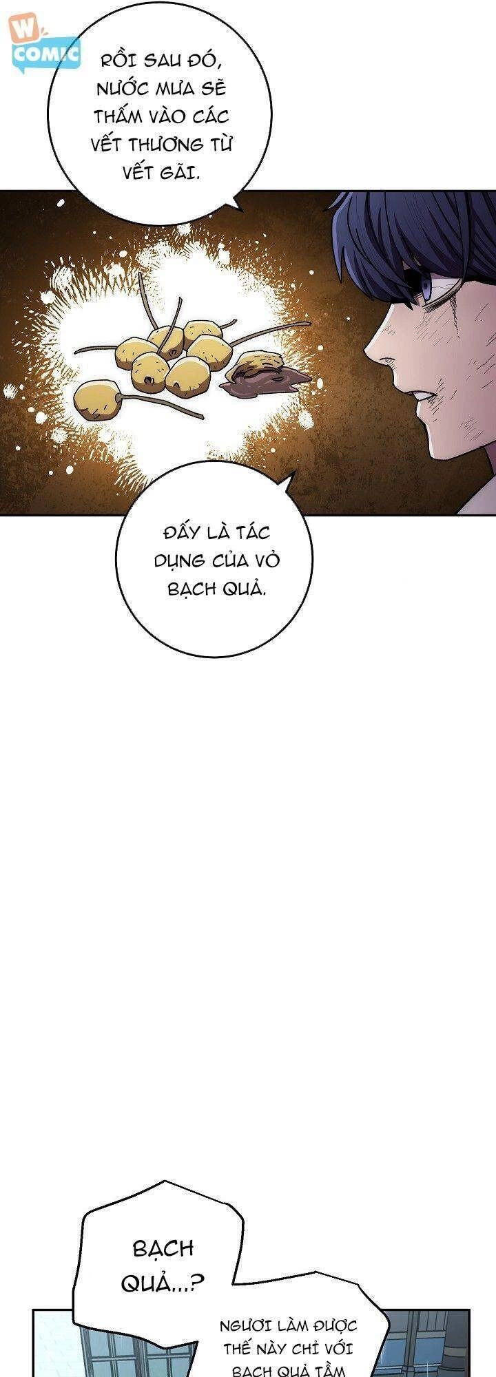 Huyền Thoại Diệt Thế Độc Long Chapter 33 - 11