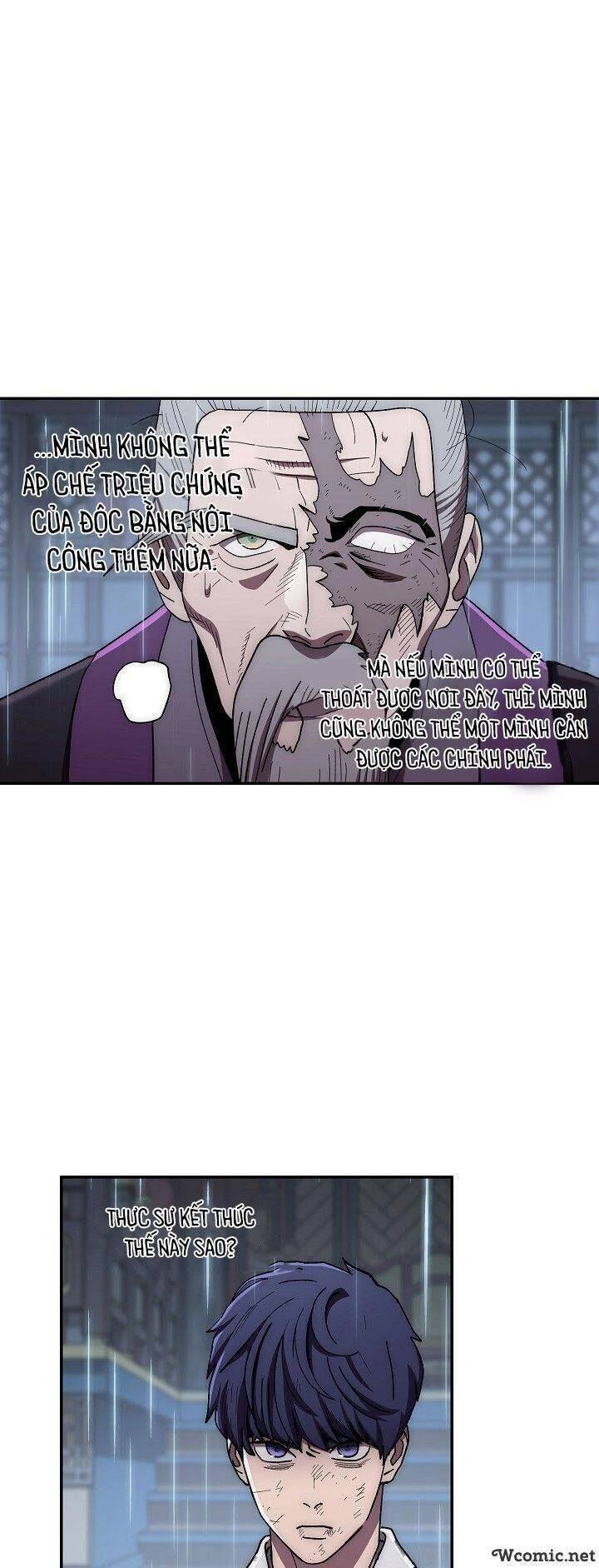 Huyền Thoại Diệt Thế Độc Long Chapter 33 - 15