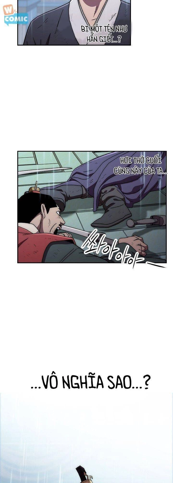 Huyền Thoại Diệt Thế Độc Long Chapter 33 - 16