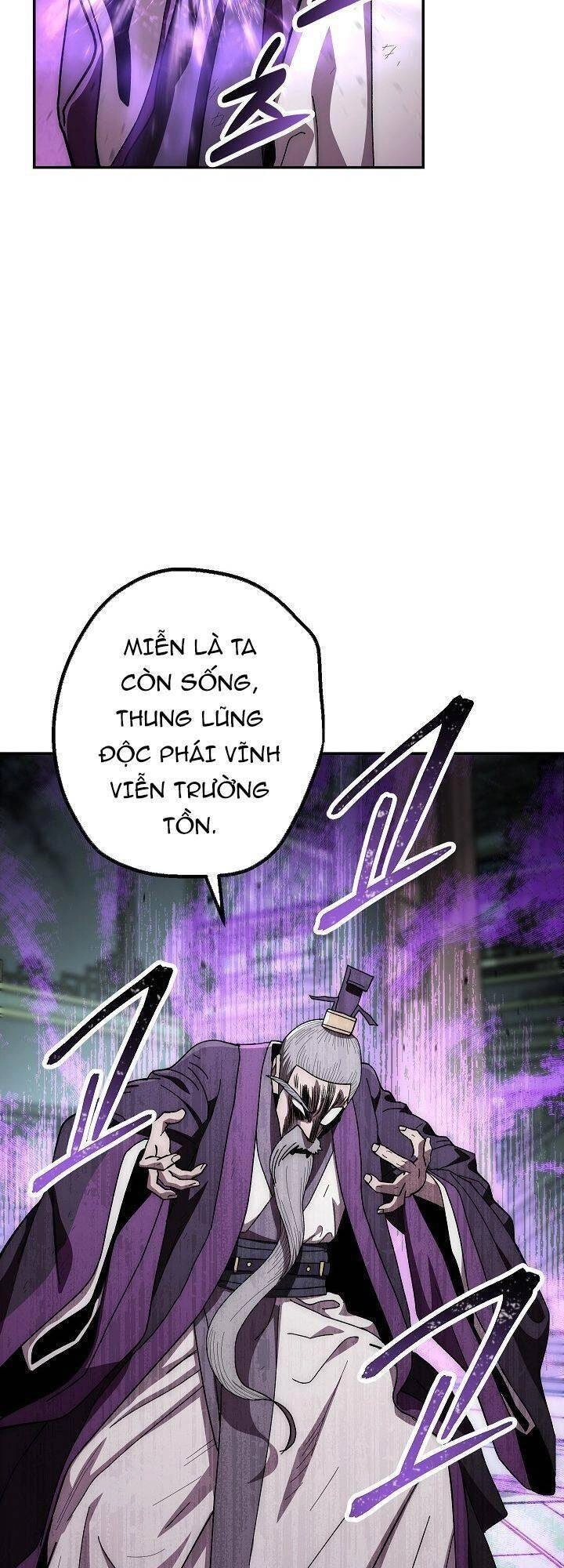 Huyền Thoại Diệt Thế Độc Long Chapter 33 - 19