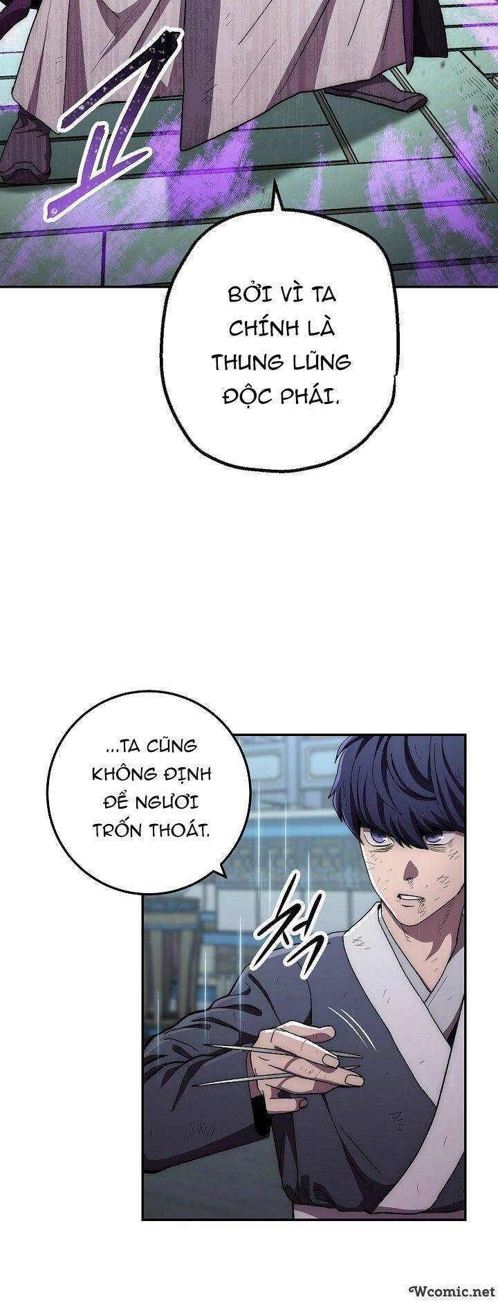 Huyền Thoại Diệt Thế Độc Long Chapter 33 - 20