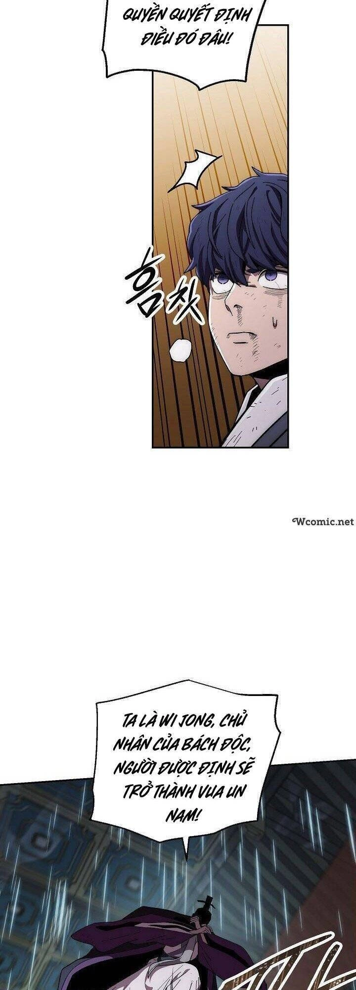 Huyền Thoại Diệt Thế Độc Long Chapter 33 - 22