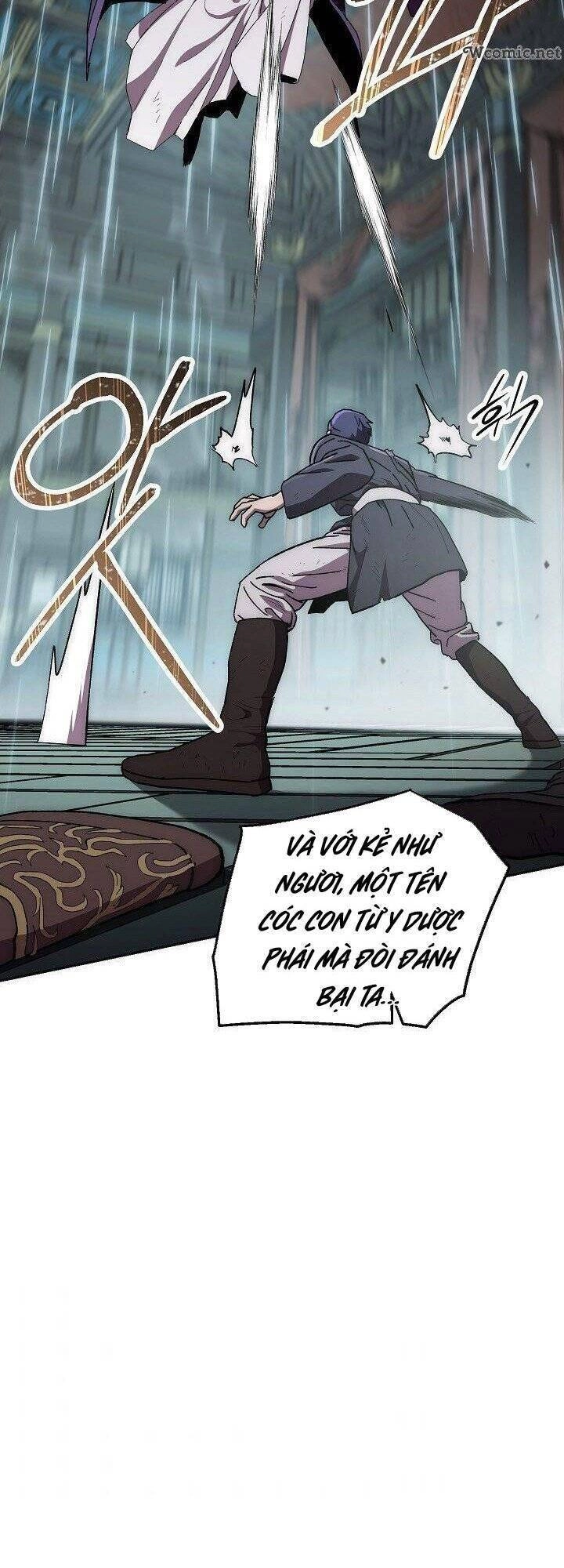 Huyền Thoại Diệt Thế Độc Long Chapter 33 - 23