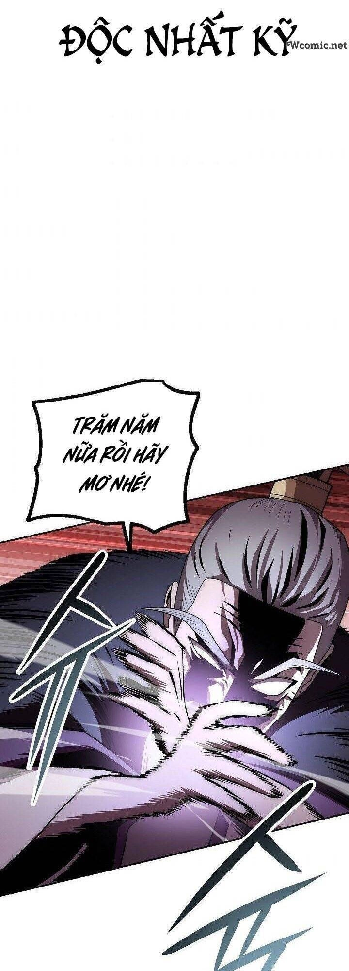 Huyền Thoại Diệt Thế Độc Long Chapter 33 - 24