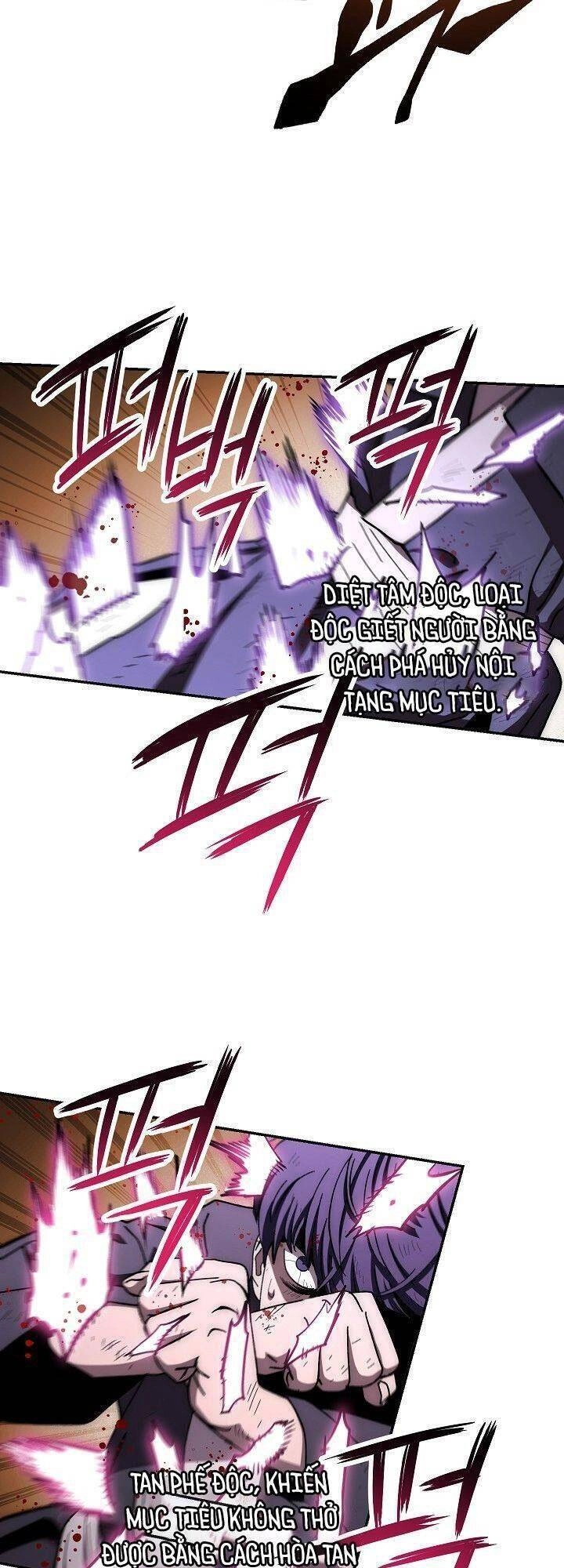 Huyền Thoại Diệt Thế Độc Long Chapter 33 - 32