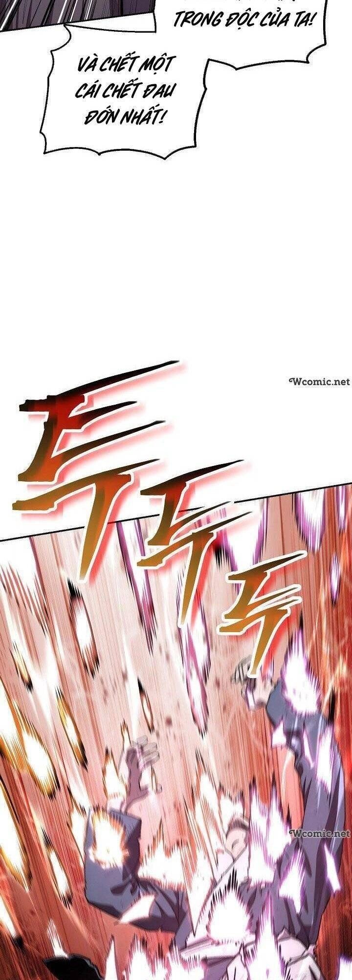 Huyền Thoại Diệt Thế Độc Long Chapter 33 - 36