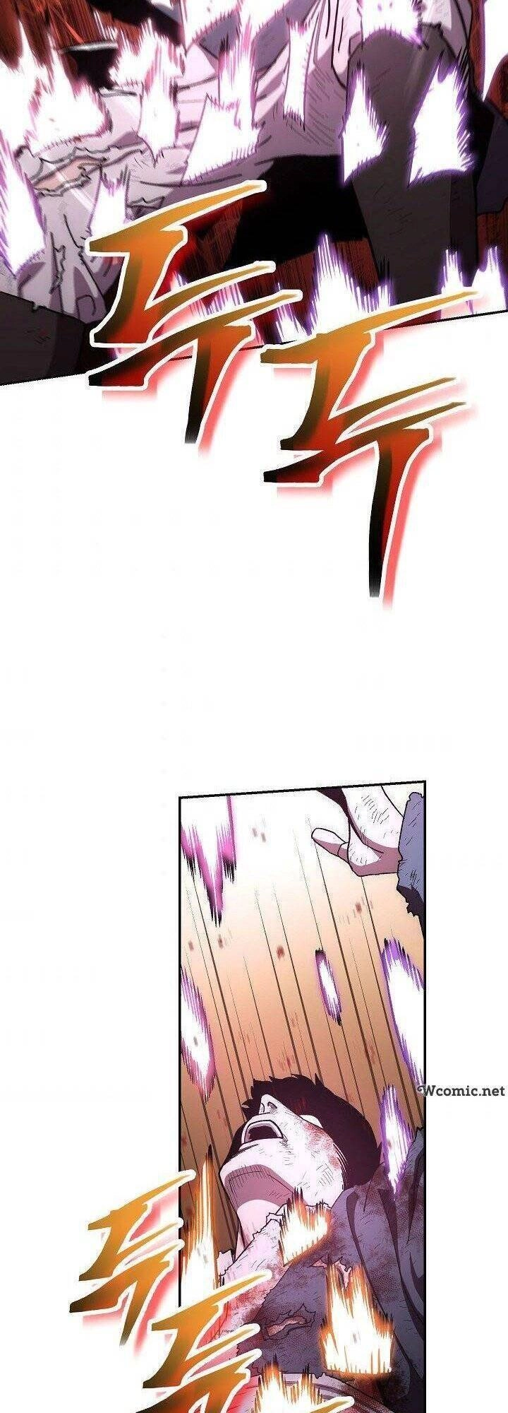 Huyền Thoại Diệt Thế Độc Long Chapter 33 - 37