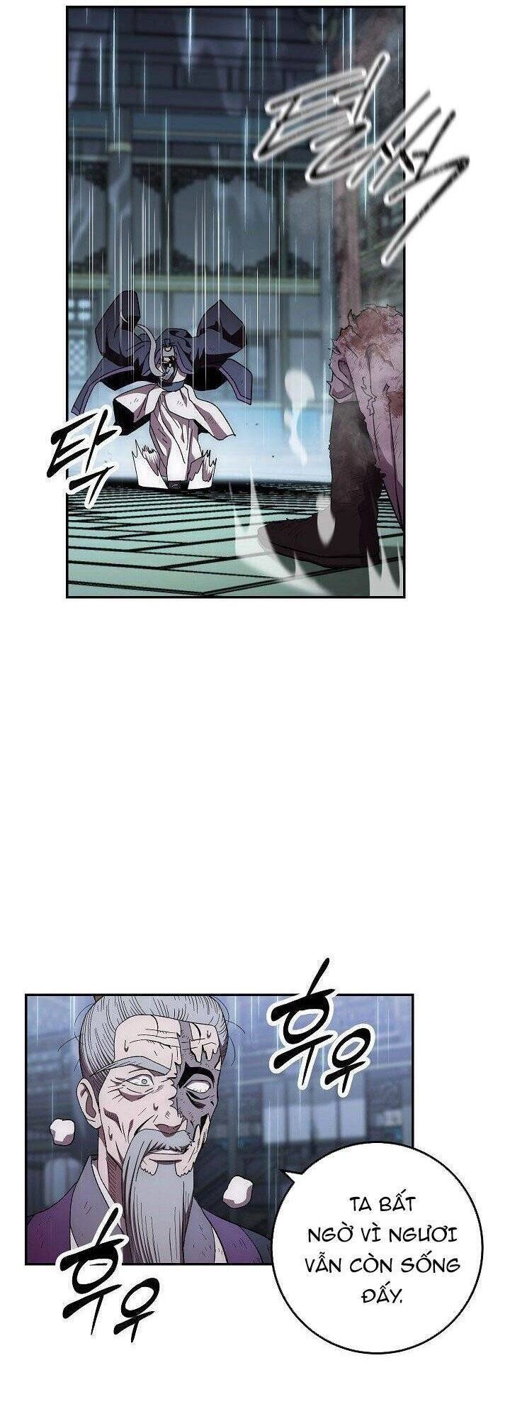 Huyền Thoại Diệt Thế Độc Long Chapter 33 - 39