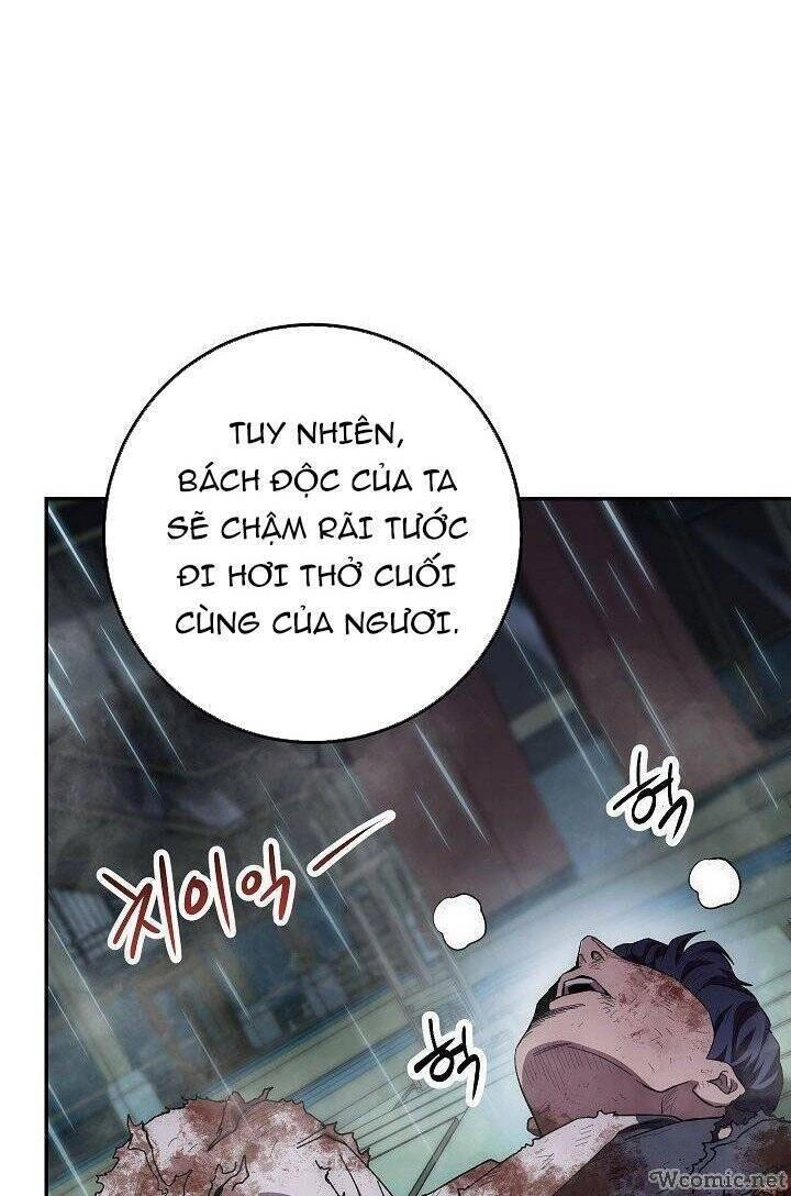 Huyền Thoại Diệt Thế Độc Long Chapter 33 - 40