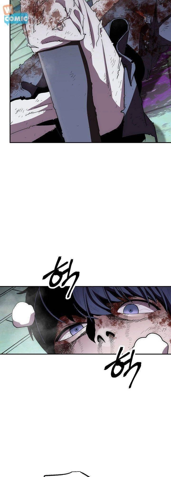 Huyền Thoại Diệt Thế Độc Long Chapter 33 - 41