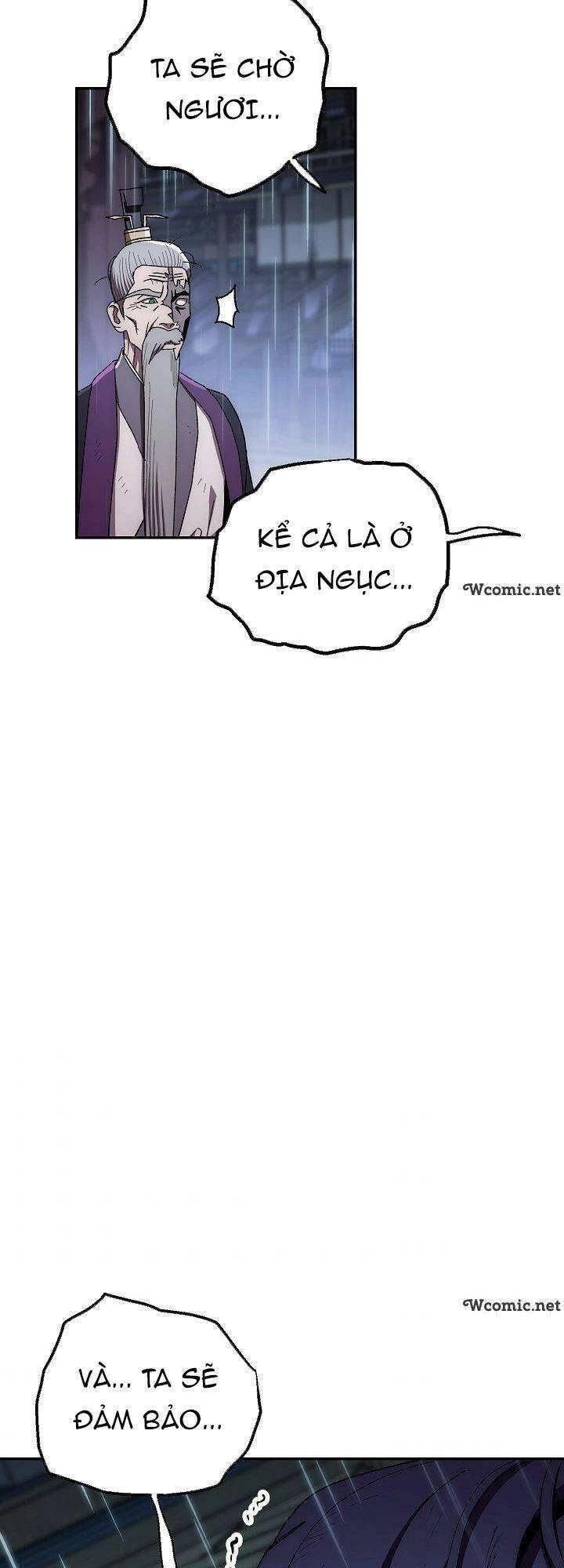 Huyền Thoại Diệt Thế Độc Long Chapter 33 - 42