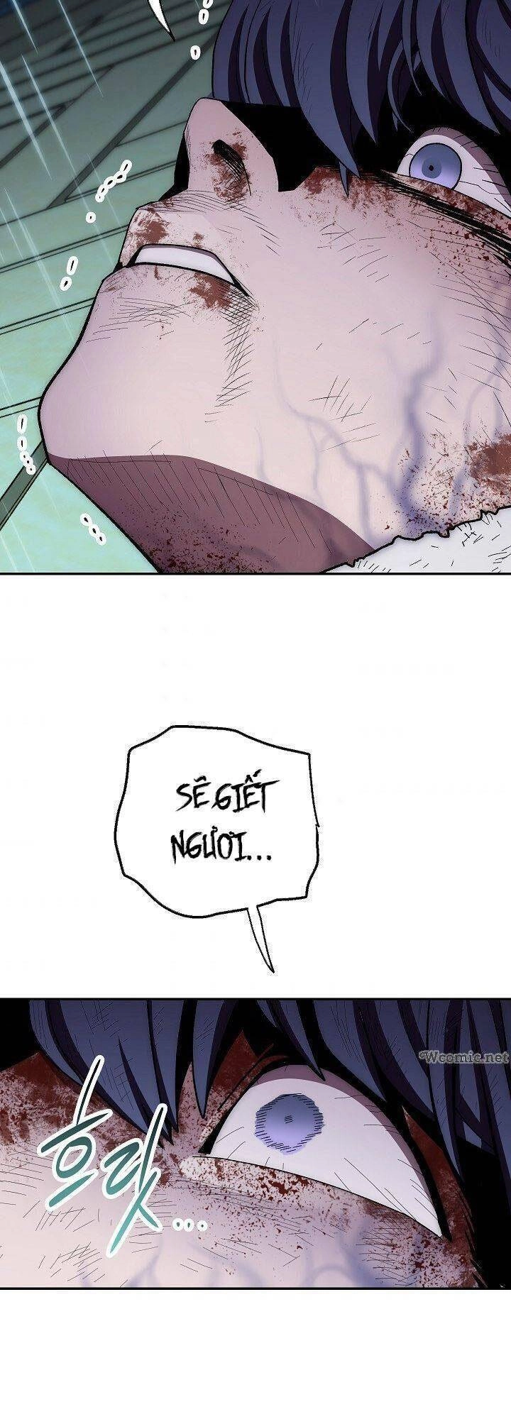 Huyền Thoại Diệt Thế Độc Long Chapter 33 - 43