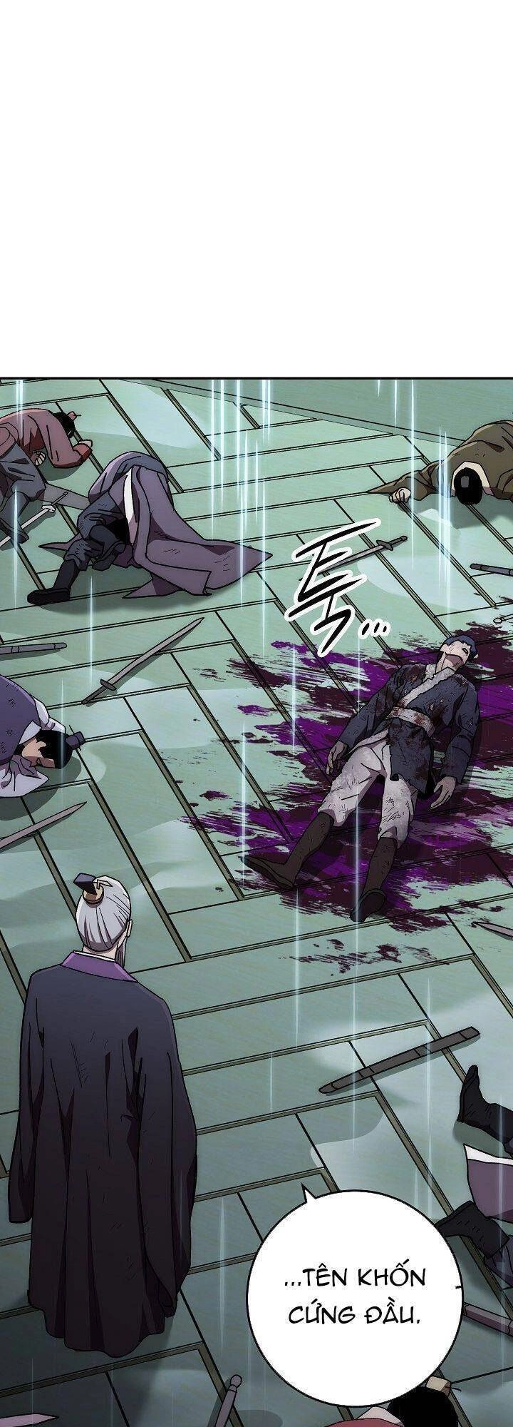 Huyền Thoại Diệt Thế Độc Long Chapter 33 - 44