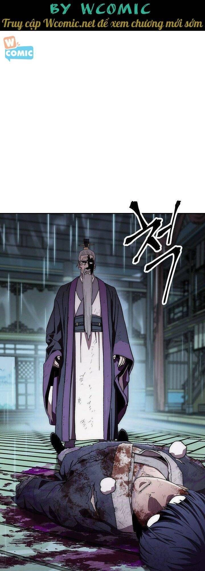 Huyền Thoại Diệt Thế Độc Long Chapter 33 - 47