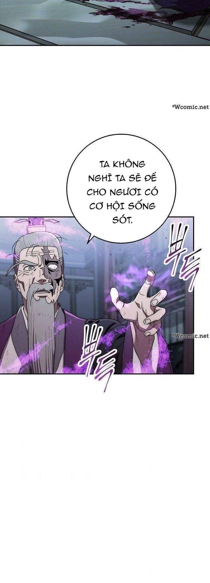 Huyền Thoại Diệt Thế Độc Long Chapter 33 - 48