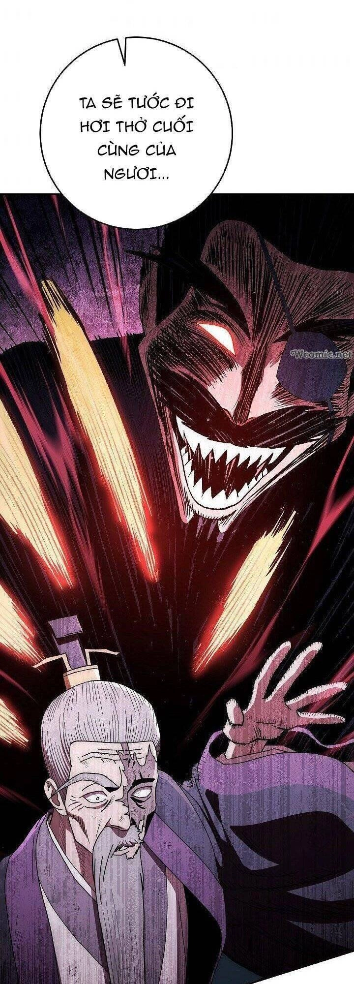 Huyền Thoại Diệt Thế Độc Long Chapter 33 - 49