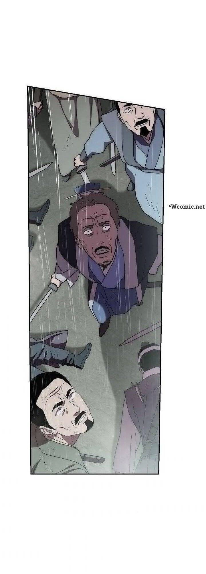 Huyền Thoại Diệt Thế Độc Long Chapter 33 - 54