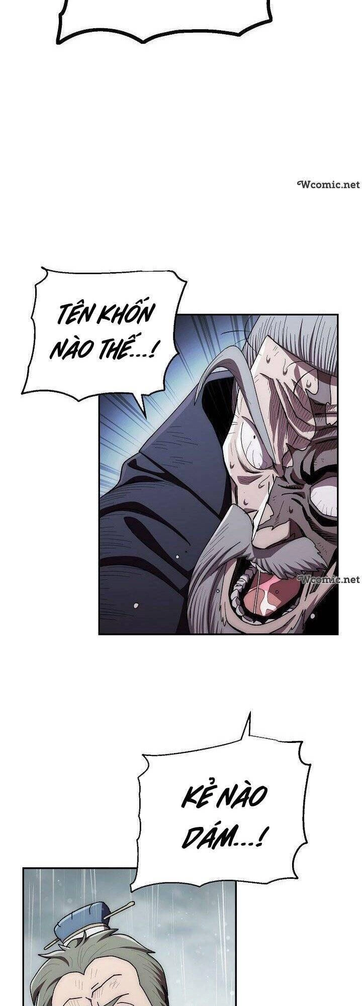 Huyền Thoại Diệt Thế Độc Long Chapter 33 - 58