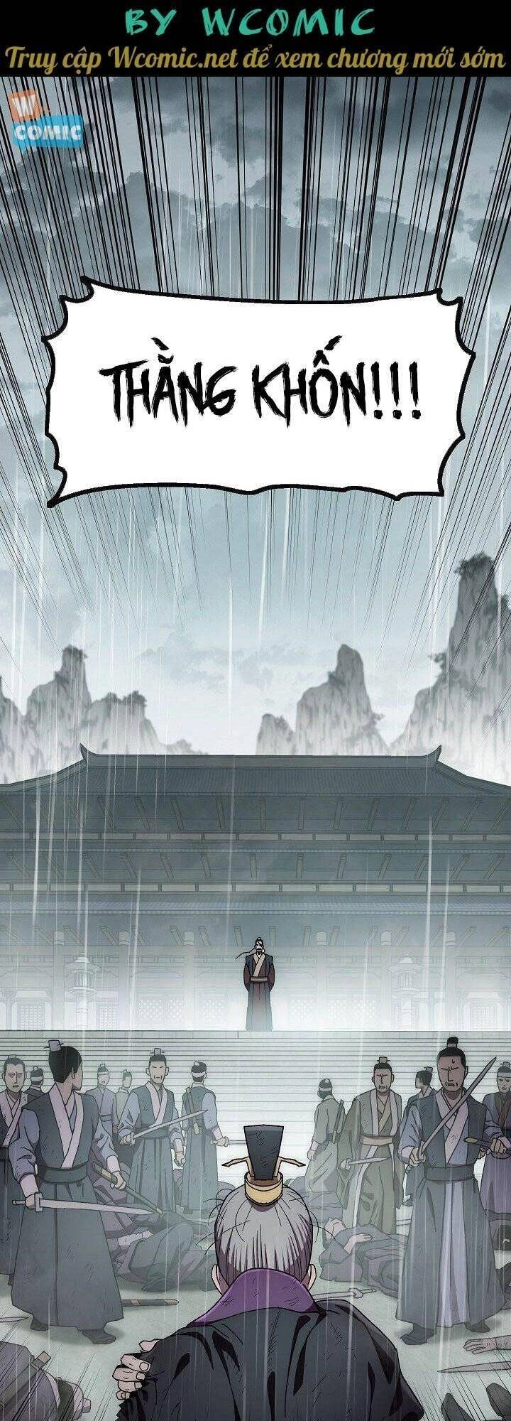 Huyền Thoại Diệt Thế Độc Long Chapter 34 - 1