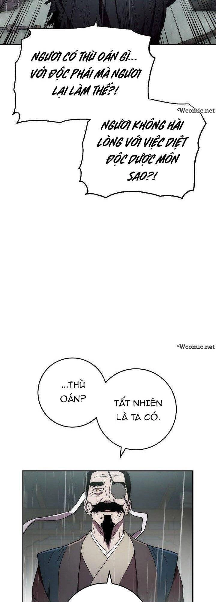 Huyền Thoại Diệt Thế Độc Long Chapter 34 - 2