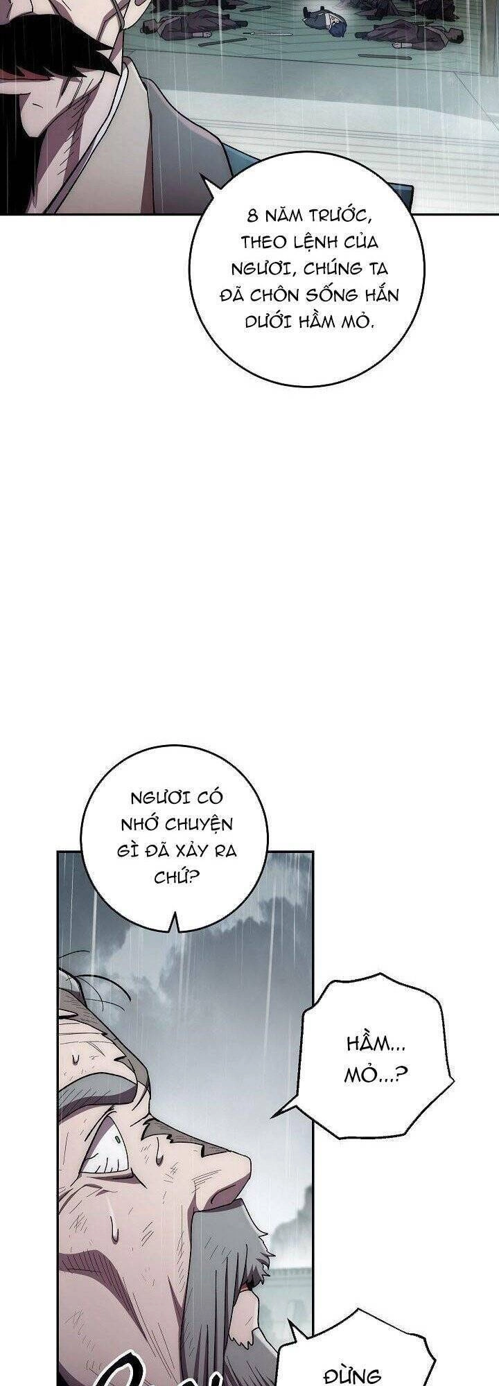 Huyền Thoại Diệt Thế Độc Long Chapter 34 - 4