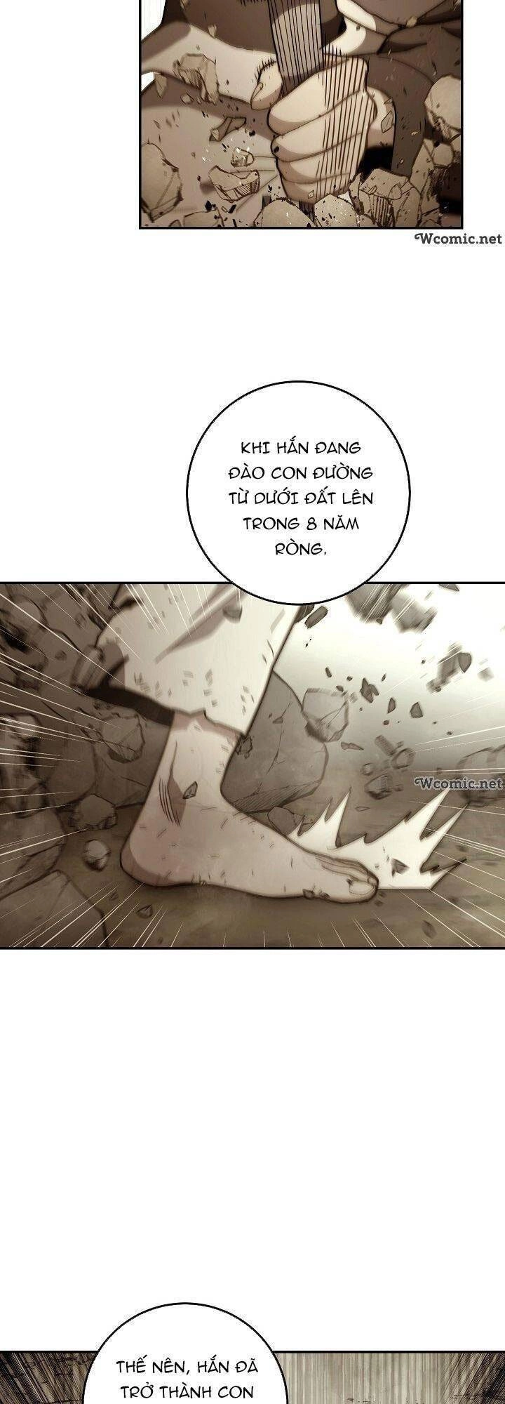 Huyền Thoại Diệt Thế Độc Long Chapter 34 - 7