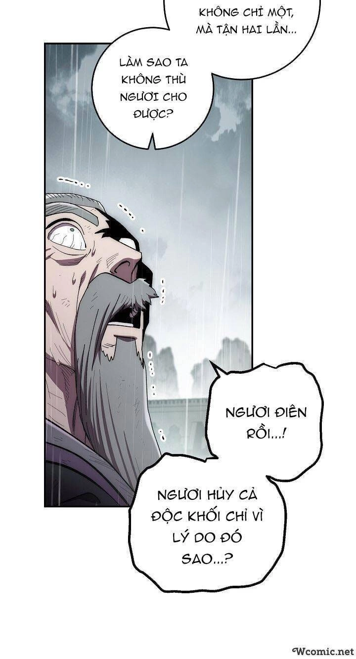 Huyền Thoại Diệt Thế Độc Long Chapter 34 - 10