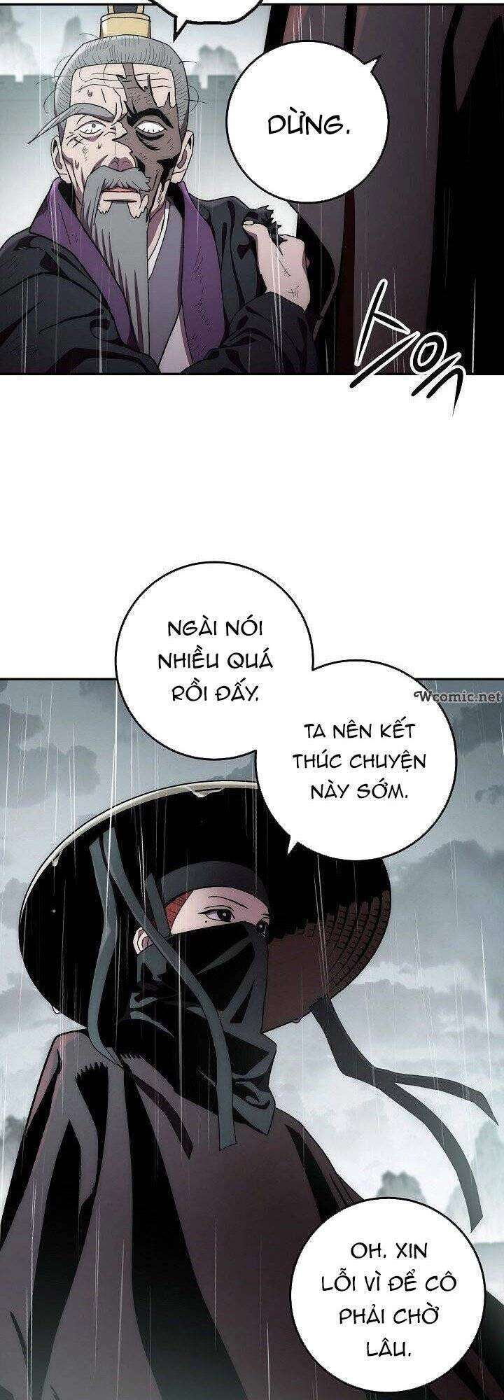 Huyền Thoại Diệt Thế Độc Long Chapter 34 - 13