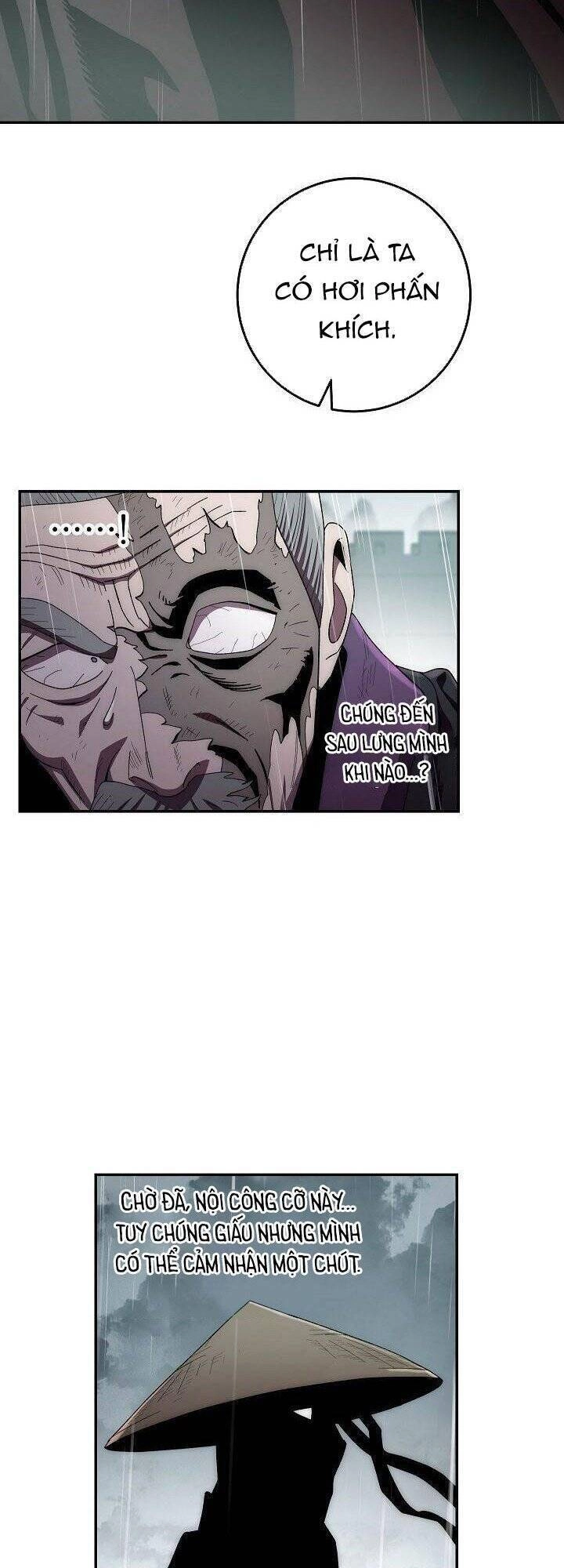 Huyền Thoại Diệt Thế Độc Long Chapter 34 - 14