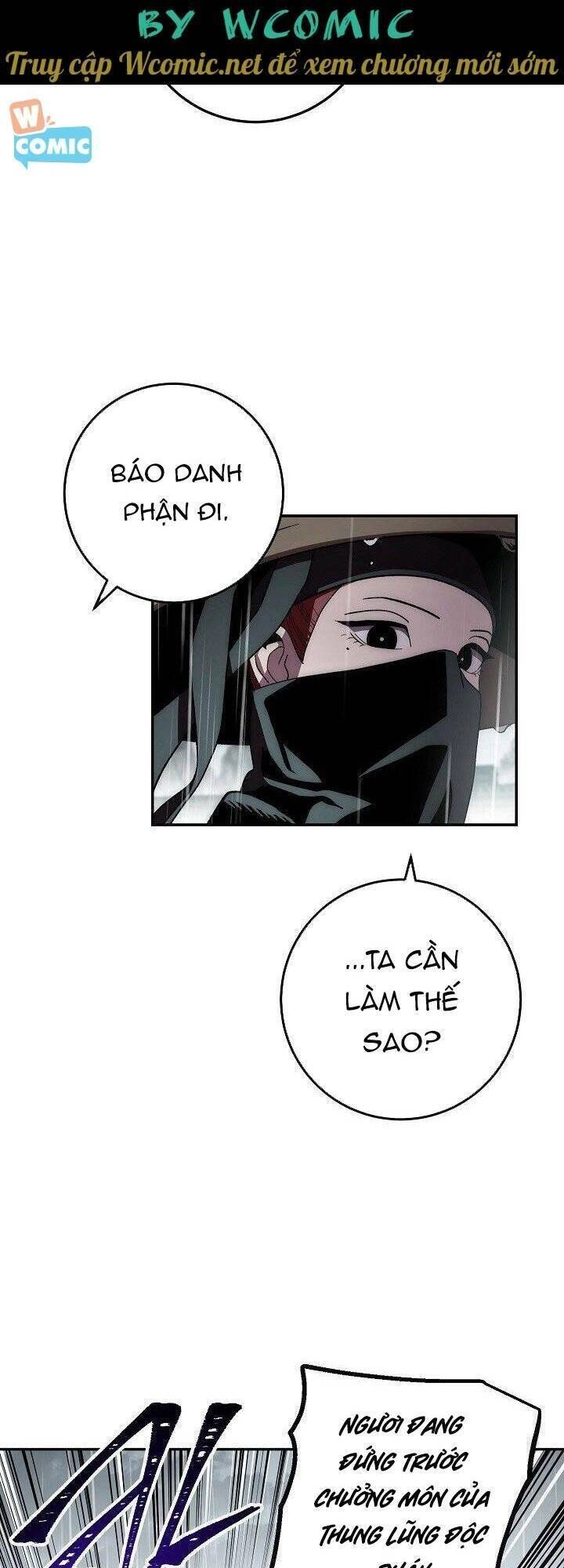 Huyền Thoại Diệt Thế Độc Long Chapter 34 - 16