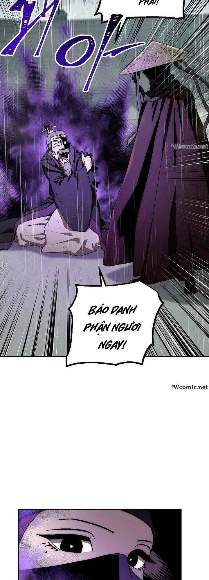 Huyền Thoại Diệt Thế Độc Long Chapter 34 - 17