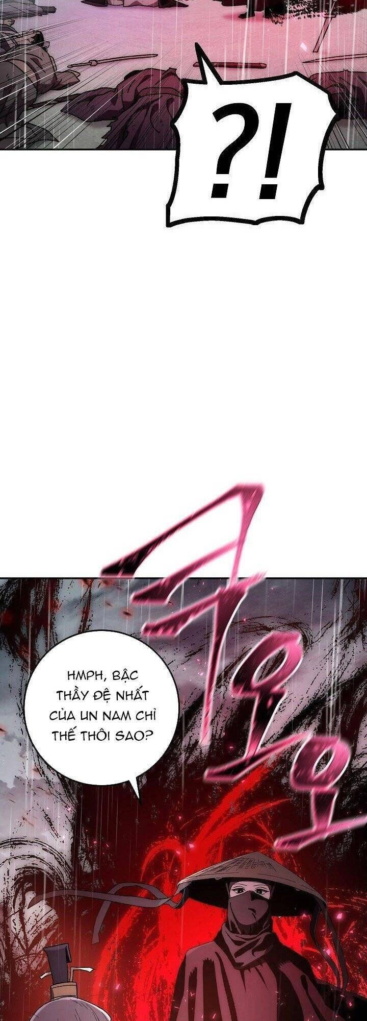 Huyền Thoại Diệt Thế Độc Long Chapter 34 - 19