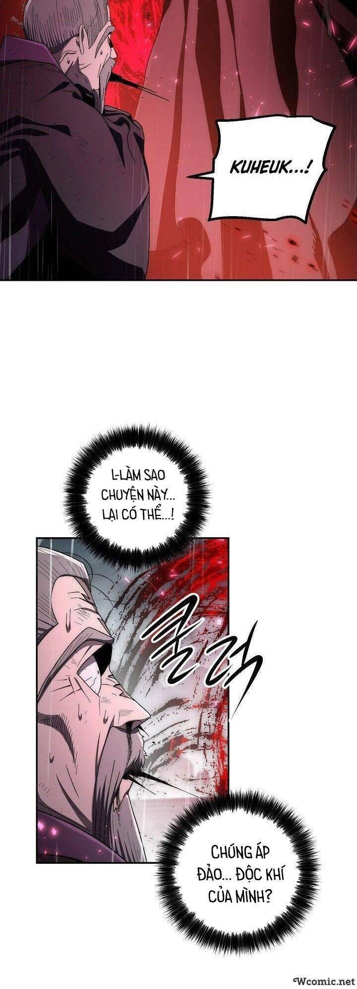 Huyền Thoại Diệt Thế Độc Long Chapter 34 - 20