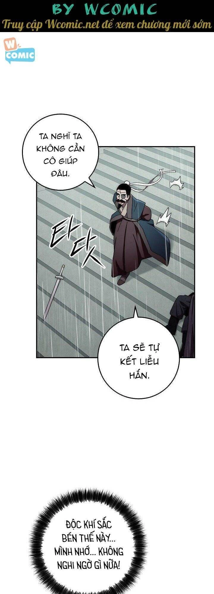 Huyền Thoại Diệt Thế Độc Long Chapter 34 - 21