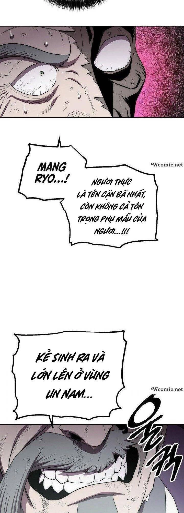 Huyền Thoại Diệt Thế Độc Long Chapter 34 - 22