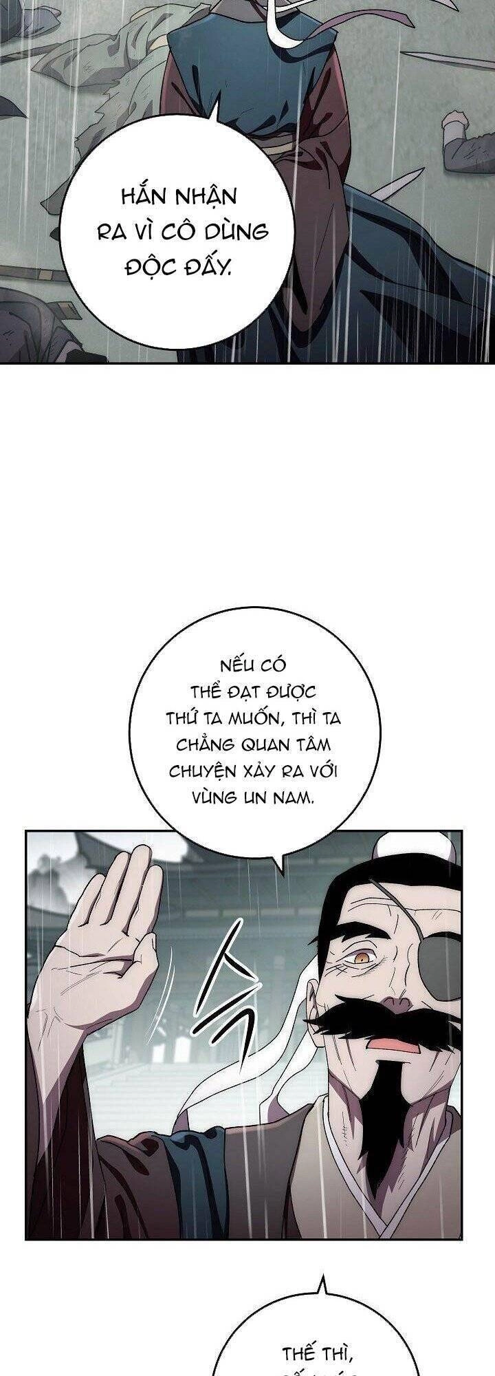 Huyền Thoại Diệt Thế Độc Long Chapter 34 - 24