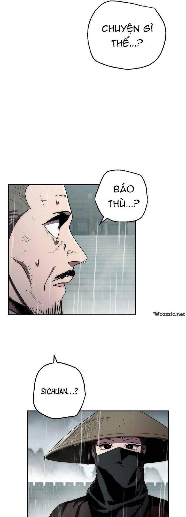 Huyền Thoại Diệt Thế Độc Long Chapter 34 - 29