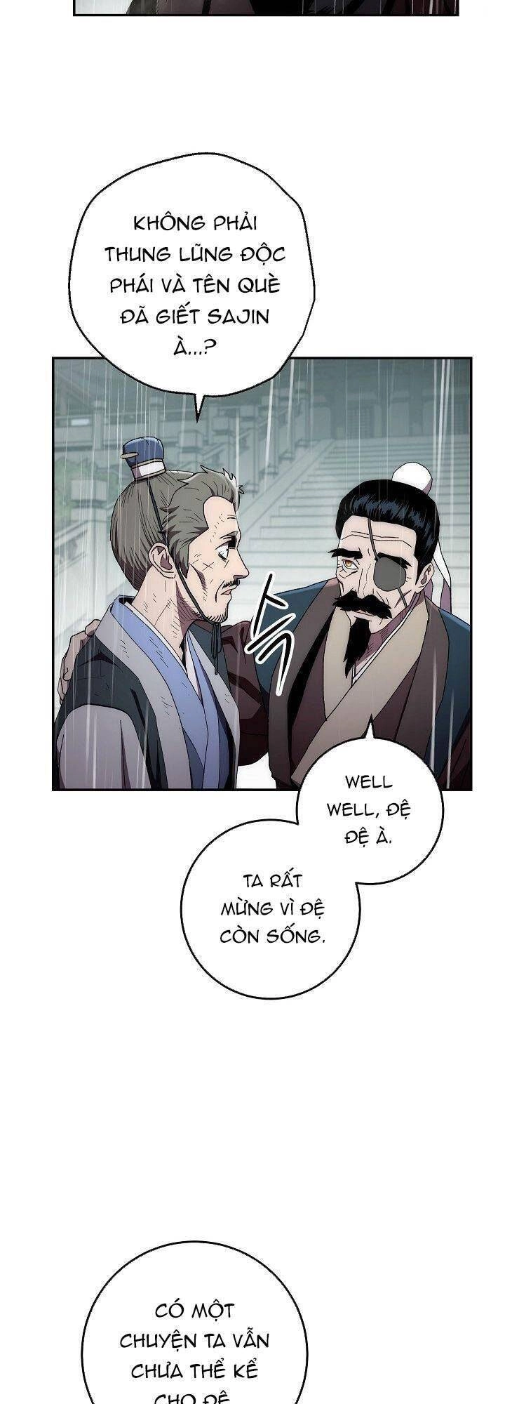 Huyền Thoại Diệt Thế Độc Long Chapter 34 - 30